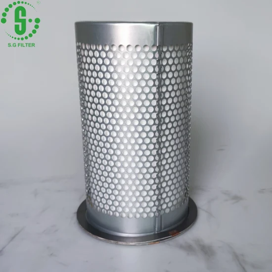 High Performance Air Compressor Part Separator 4930254271 4940651001 4940651002 9493025005 640991 490004 CS3775g000 9056025 10451050 OS5073 Sb580 Sq2147